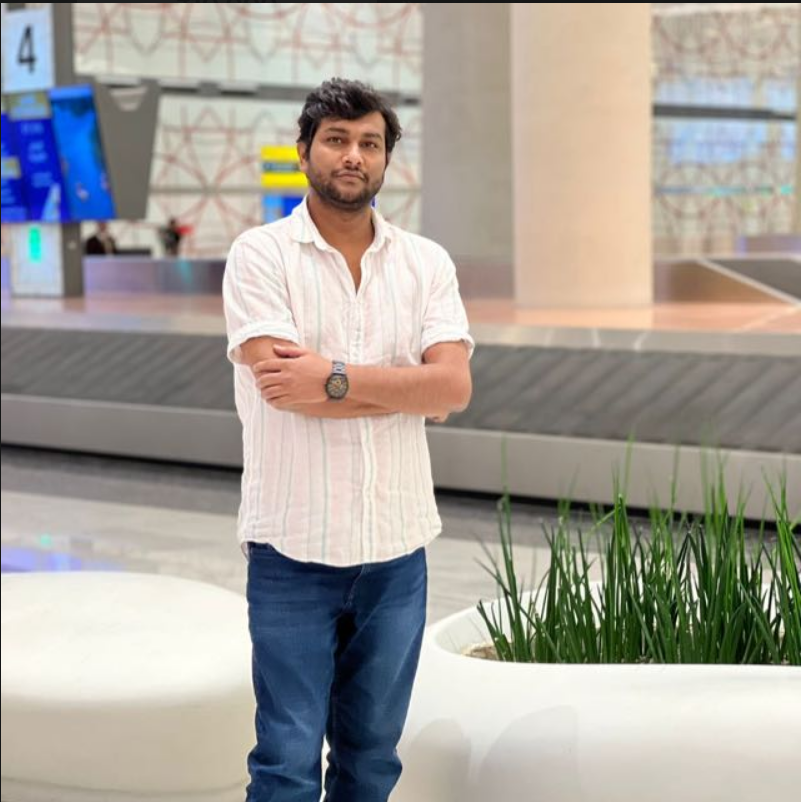 Dharmendra Verma