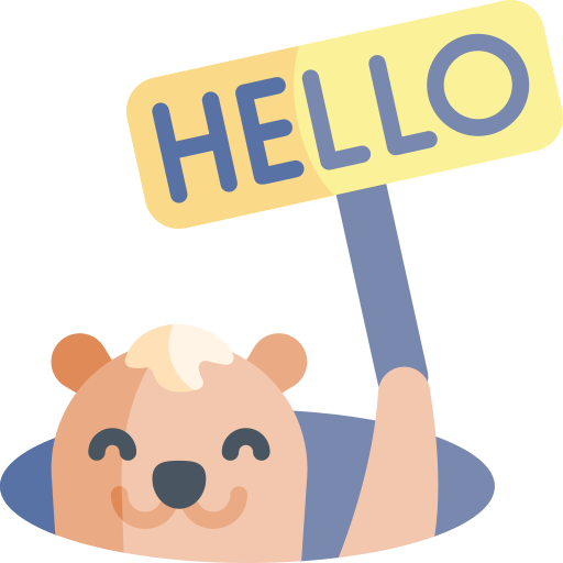Hello
