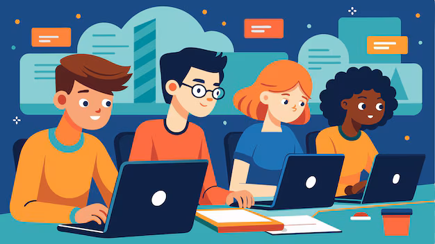 Learning Illustration